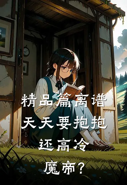 精品篇离谱天天要抱抱,还高冷魔帝?