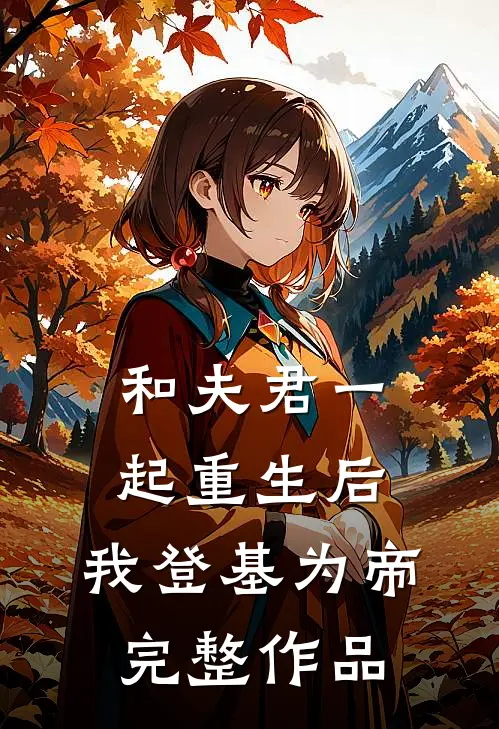 和夫君一起重生后,我登基为帝完整作品