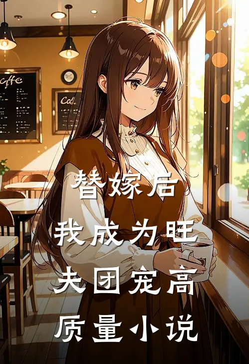替嫁后，我成为旺夫团宠高质量小说