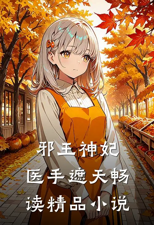 邪王神妃医手遮天畅读精品