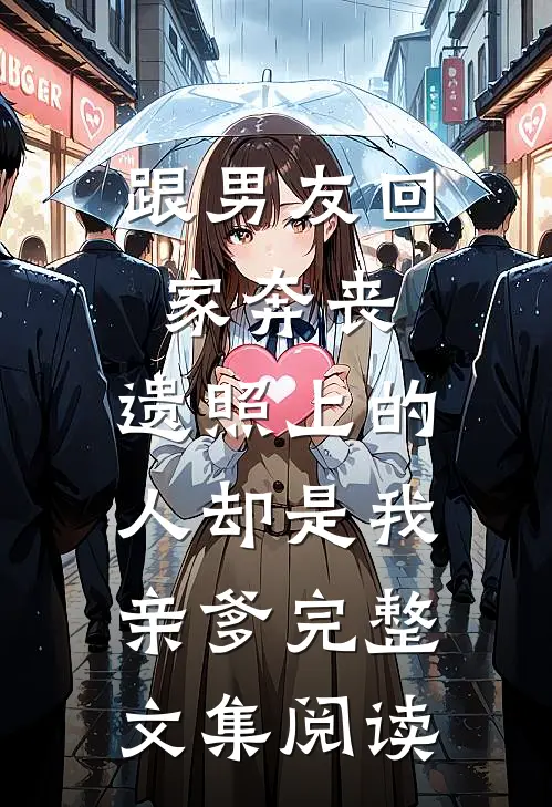 跟男友回家奔丧，遗照上的人却是我亲爹完整文集阅读