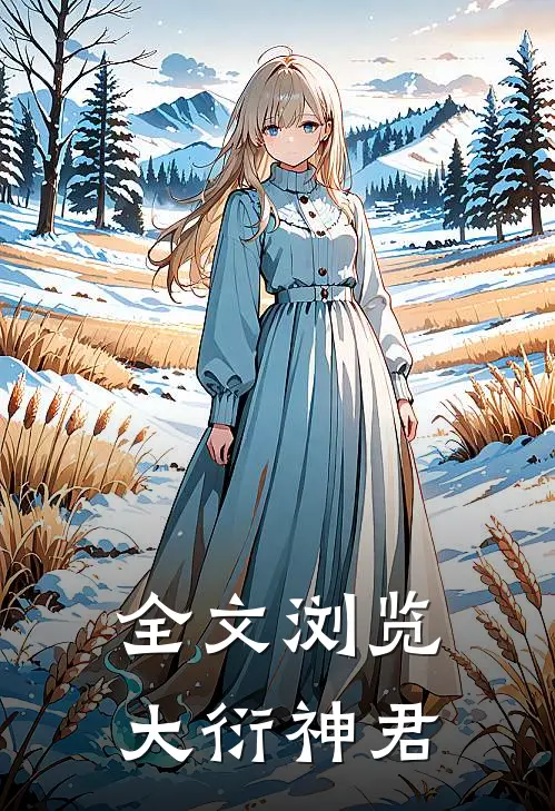 全文浏览大衍神君