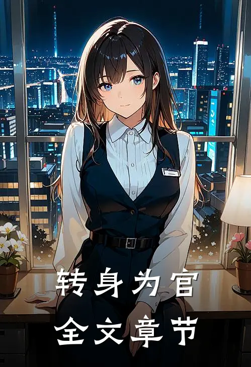 转身为官全文章节