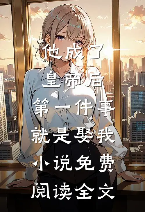 他成了皇帝后，第一件事就是娶我小说免费阅读全文