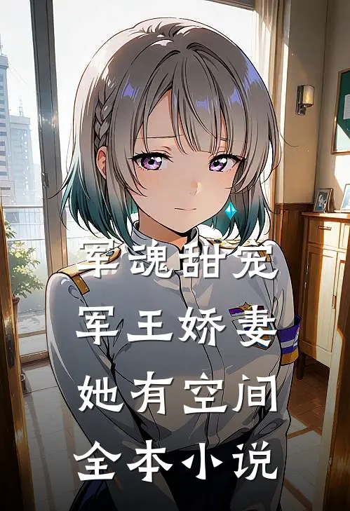 军魂甜宠：军王娇妻她有空间全本小说