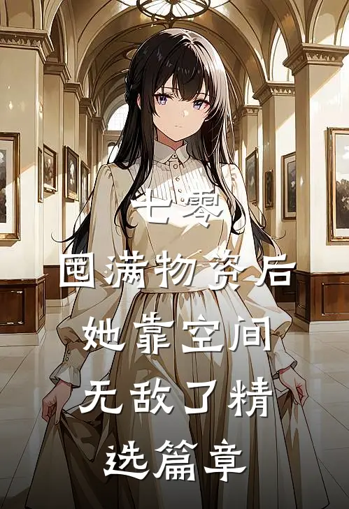七零：囤满物资后，她靠空间无敌了精选篇章