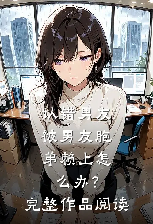 认错男友，被男友胞弟赖上怎么办？完整作品阅读