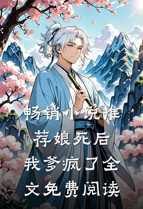 畅销小说推荐娘死后,我爹疯了全文免费阅读