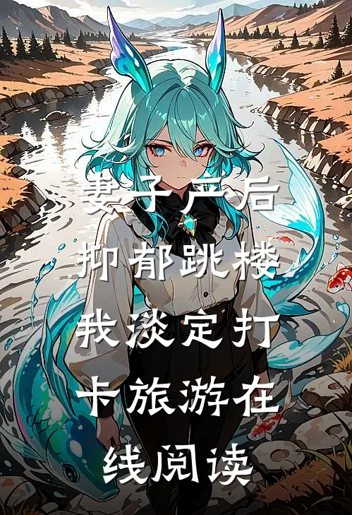 妻子产后抑郁跳楼，我淡定打卡旅游在线阅读