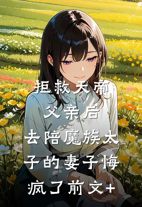 拒救天帝父亲后，去陪魔族太子的妻子悔疯了前文+