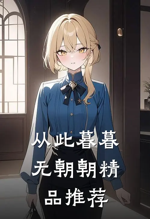 从此暮暮无朝朝精品推荐