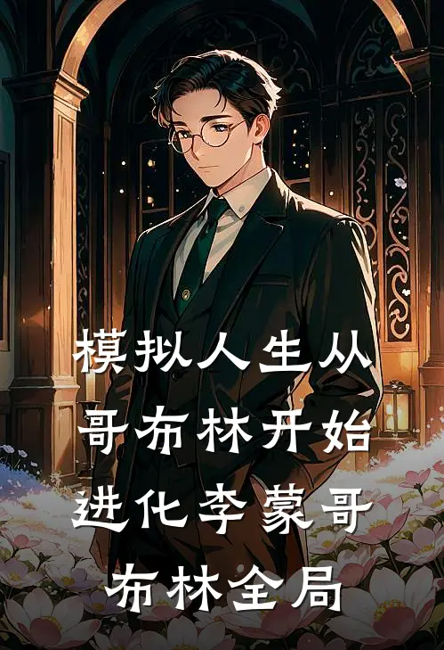 模拟人生从哥布林开始进化李蒙哥布林全局