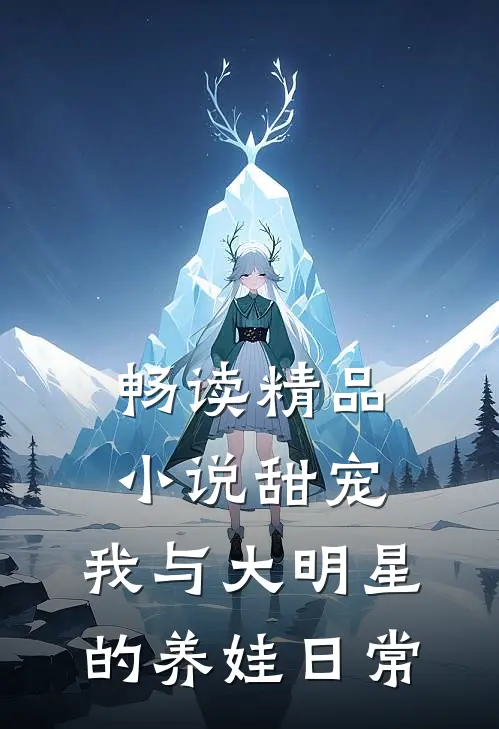 畅读精品小说甜宠：我与大明星的养娃日常