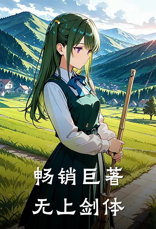 畅销巨著无上剑体