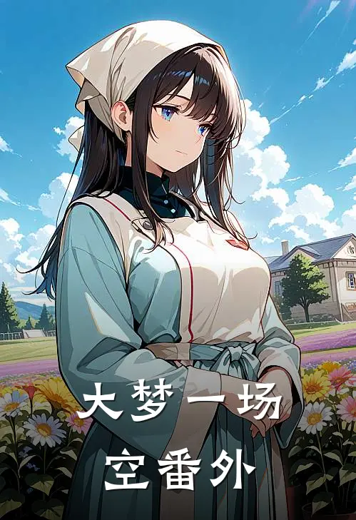大梦一场空 番外