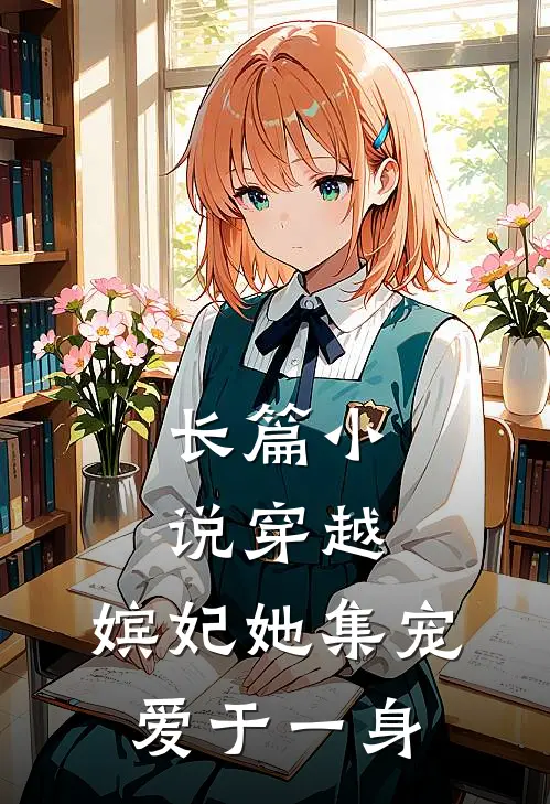 长篇小说穿越：嫔妃她集宠爱于一身