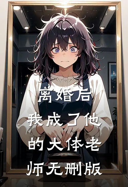 离婚后，我成了他的大体老师无删版