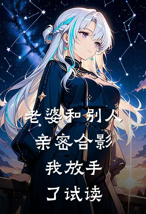 老婆和别人亲密合影，我放手了试读