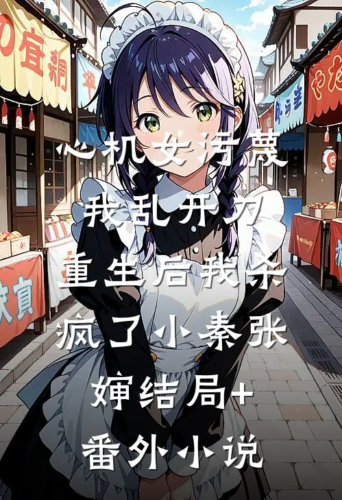 心机女污蔑我乱开刀，重生后我杀疯了小秦张婶结局+番外小说