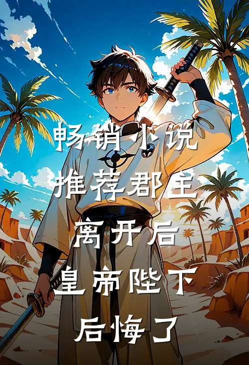 畅销小说推荐郡主离开后，皇帝陛下后悔了