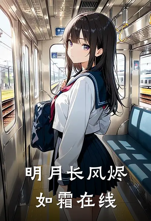 明月长风烬如霜在线