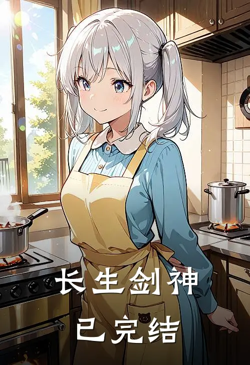长生剑神已完结