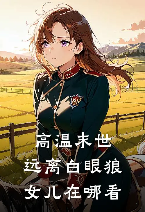 高温末世，远离白眼狼女儿在哪看