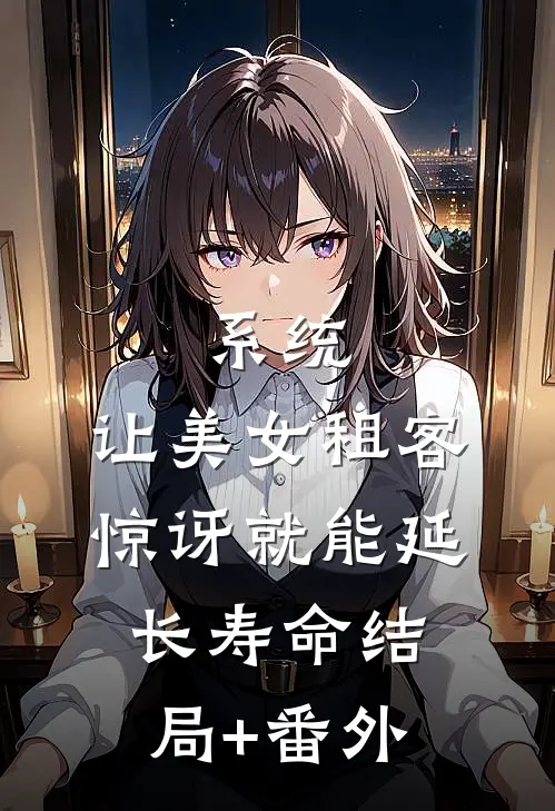 系统：让美女租客惊讶就能延长寿命结局+番外