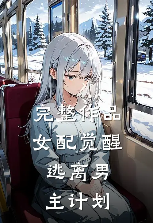 完整作品女配觉醒：逃离男主计划