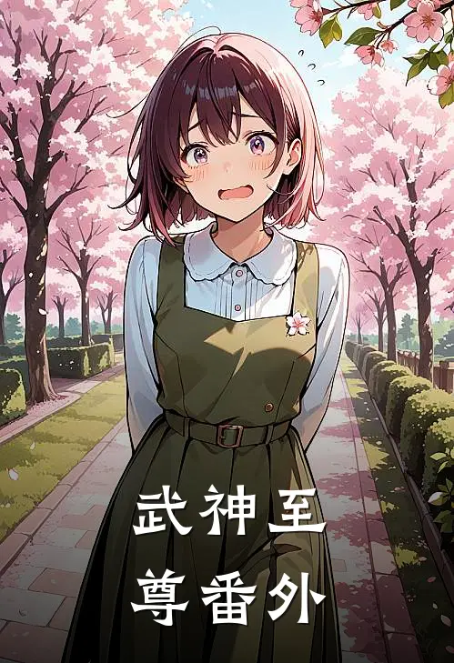 武神至尊 番外