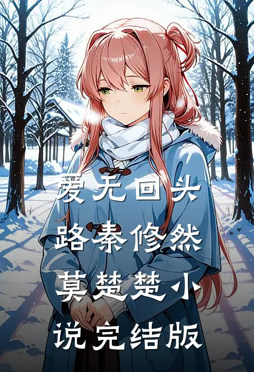 爱无回头路秦修然莫楚楚小说完结版