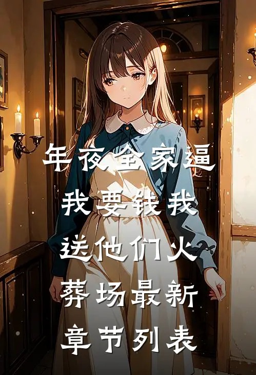年夜全家逼我要钱我送他们火葬场最新章节列表