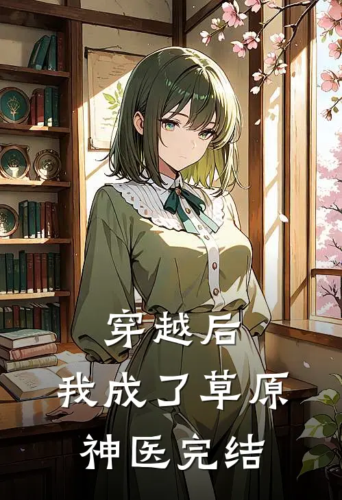 穿越后，我成了草原神医完结