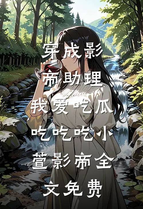 穿成影帝助理：我爱吃瓜，吃吃吃小萱影帝全文免费