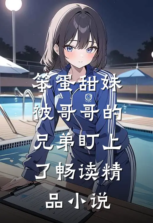 笨蛋甜妹被哥哥的兄弟盯上了畅读精品小说