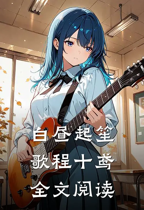 白昼起笙歌程十鸢全文阅读