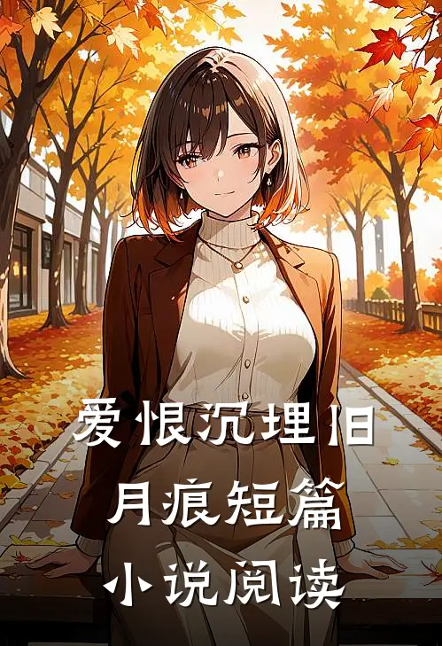 爱恨沉埋旧月痕短篇小说阅读