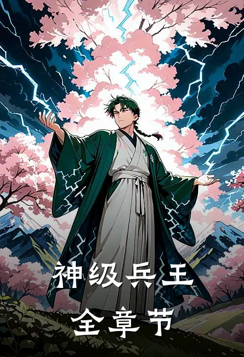 神级兵王全章节