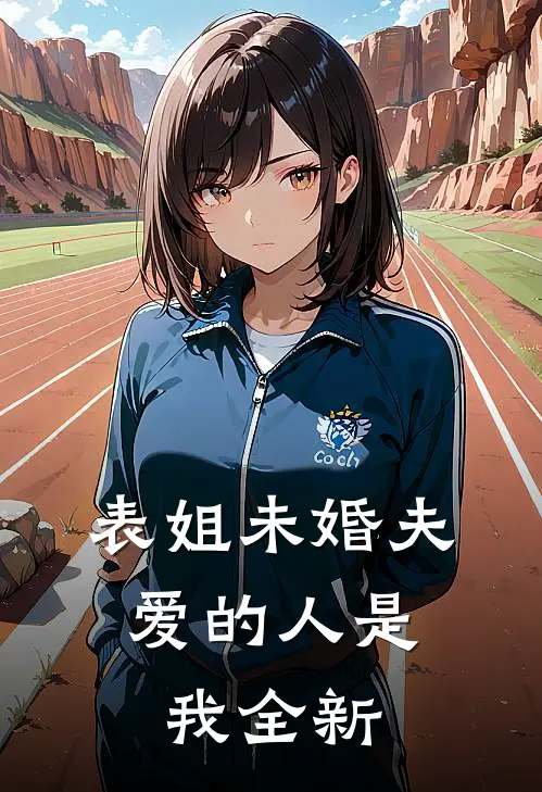 表姐未婚夫，爱的人是我全新