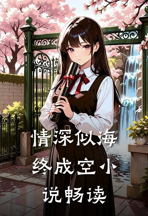 情深似海终成空小说畅读