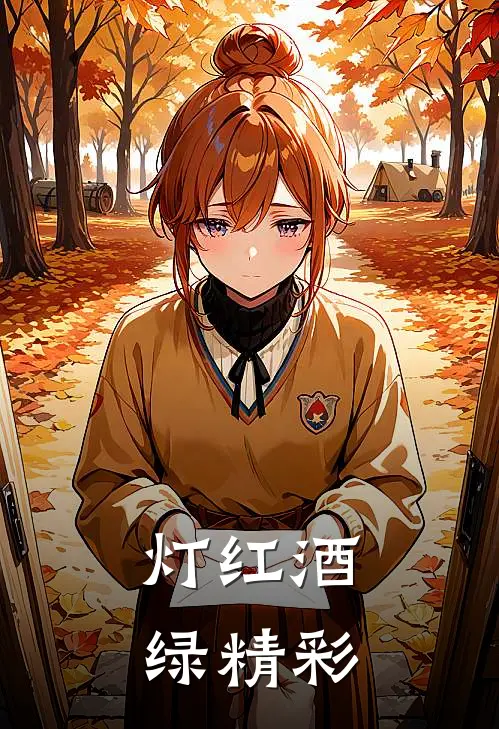 灯红酒绿精彩