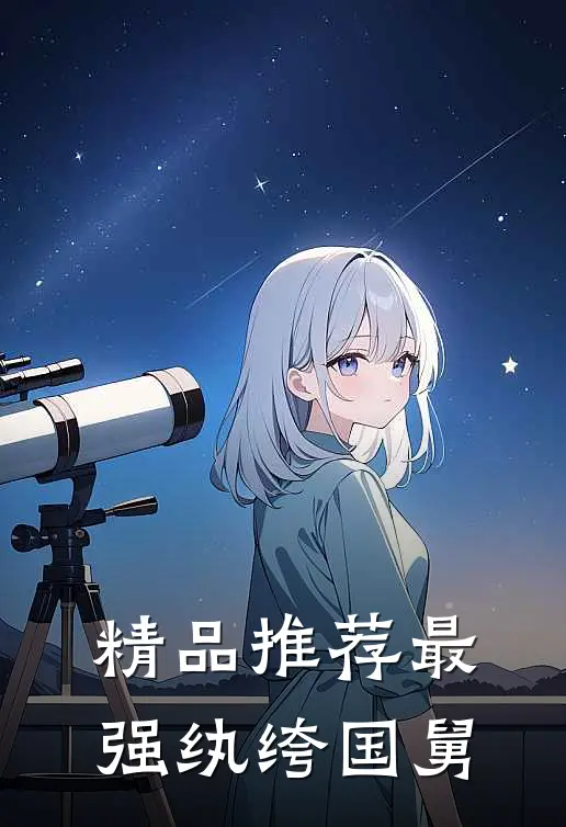 精品推荐最强纨绔国舅