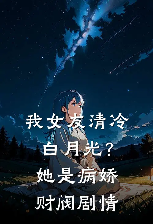 我女友清冷白月光？她是病娇财阀剧情