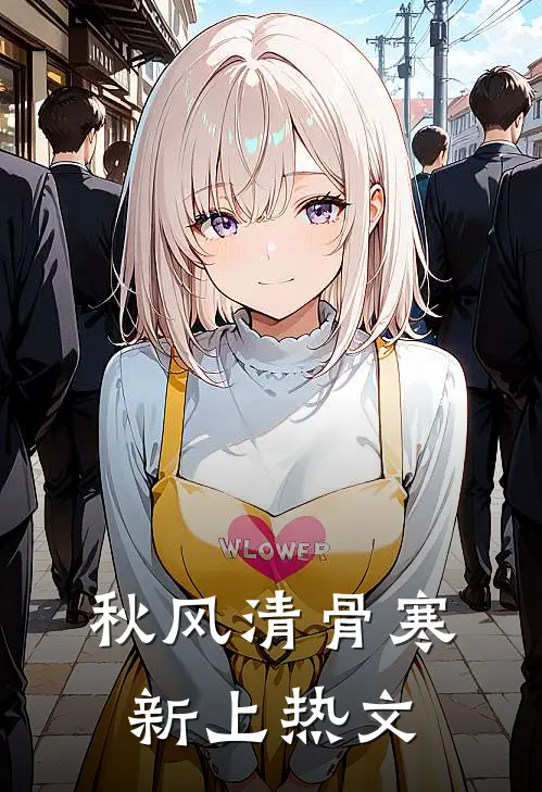 秋风清骨寒新上热文