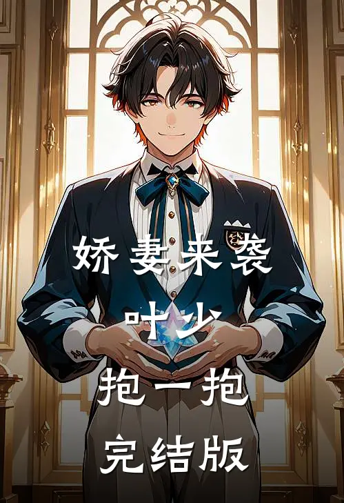 娇妻来袭：叶少，抱一抱完结版