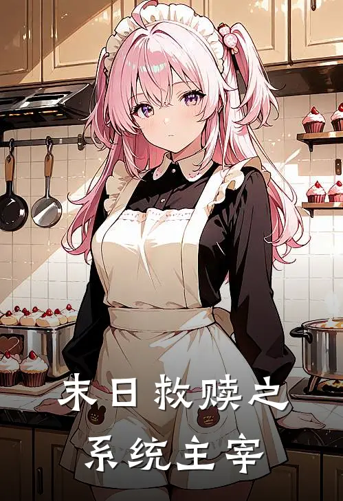 末日救赎之系统主宰