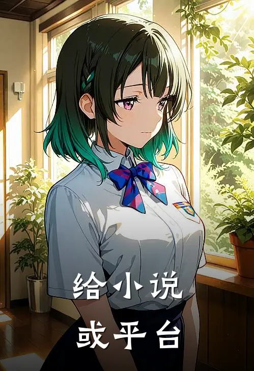 给小说或平台