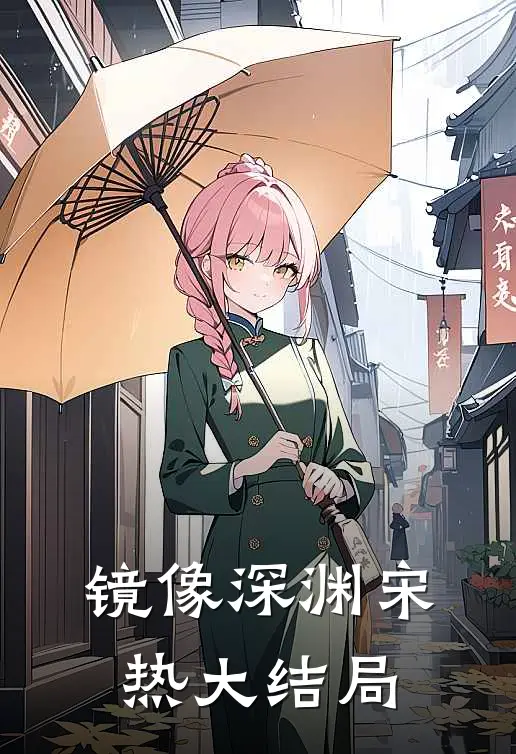 镜像深渊宋热大结局