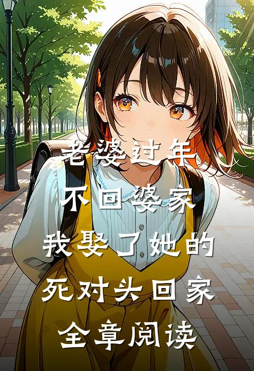 老婆过年不回婆家，我娶了她的死对头回家全章阅读