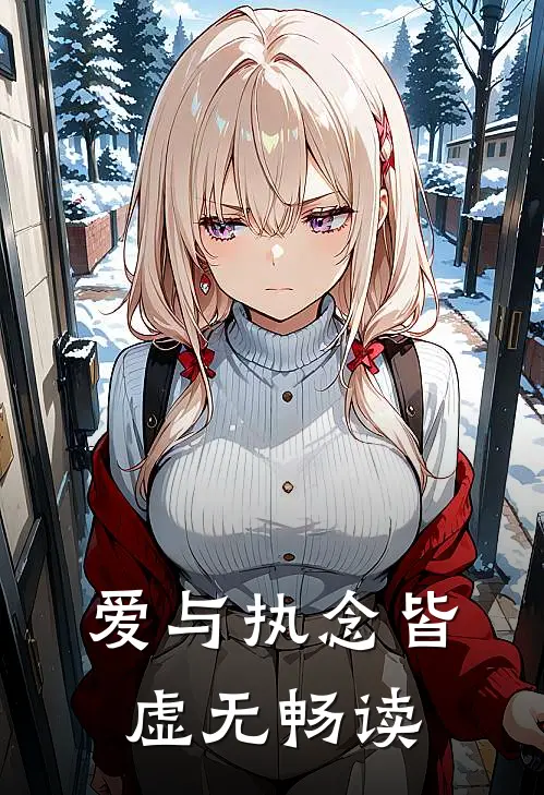 爱与执念皆虚无畅读